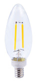 Filament LED C35