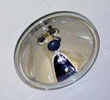 GE NOS 6 volt spot light