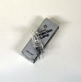 GE Projection Lamp 150 watt, 24 volt