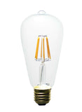 Filament LED ST64