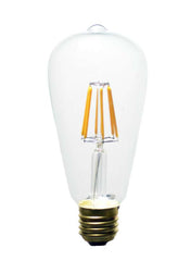 Filament LED ST64