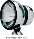 X930 ACRO HID 6 inch light