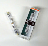 Sylvania double ended metal halide