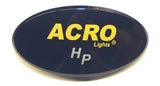ACRO H968 Halogen lens cover