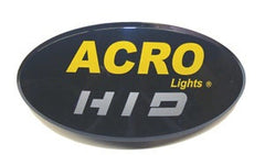 ACRO X968 HID lens cover