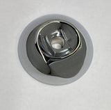ACRO Lights chrome mounting base