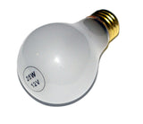 Low Voltage 25 watt bulb