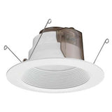 6 inch LED recessed down light
