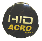 ACRO Lights 30 series lens cover