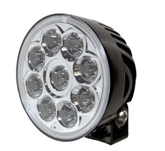 A3840 4" 1400 lumen LED