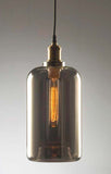 Ferrowatt Bell Jar Pendant