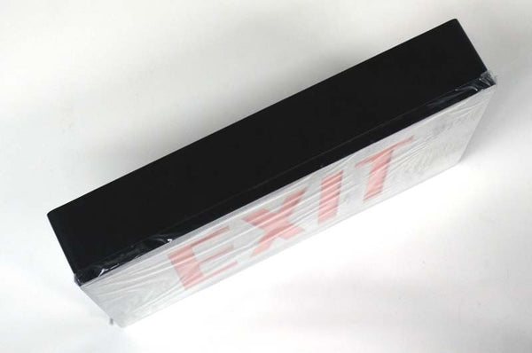 Philips EXIT sign, LED – Lumen Pros