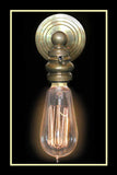Ferrowatt  F1910N Squirrel Cage Filament