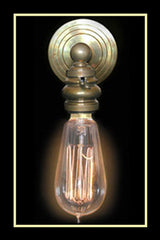 Ferrowatt  F1910N Squirrel Cage Filament