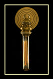 Ferrowatt  F1930 Art Deco Style