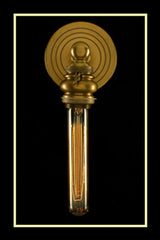 Ferrowatt  F1930 Art Deco Style