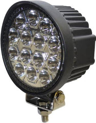 PW2245 4 1/2 " 2200 lumen LED work light