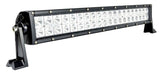 LED light bar (20")