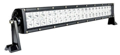 LED light bar (20")