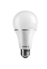 Cree A19 Dimmable LED Light Bulb sold bulk/each