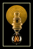 Ferrowatt  F1907 Carbon Filament