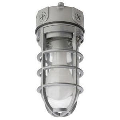 Vapor light fixture